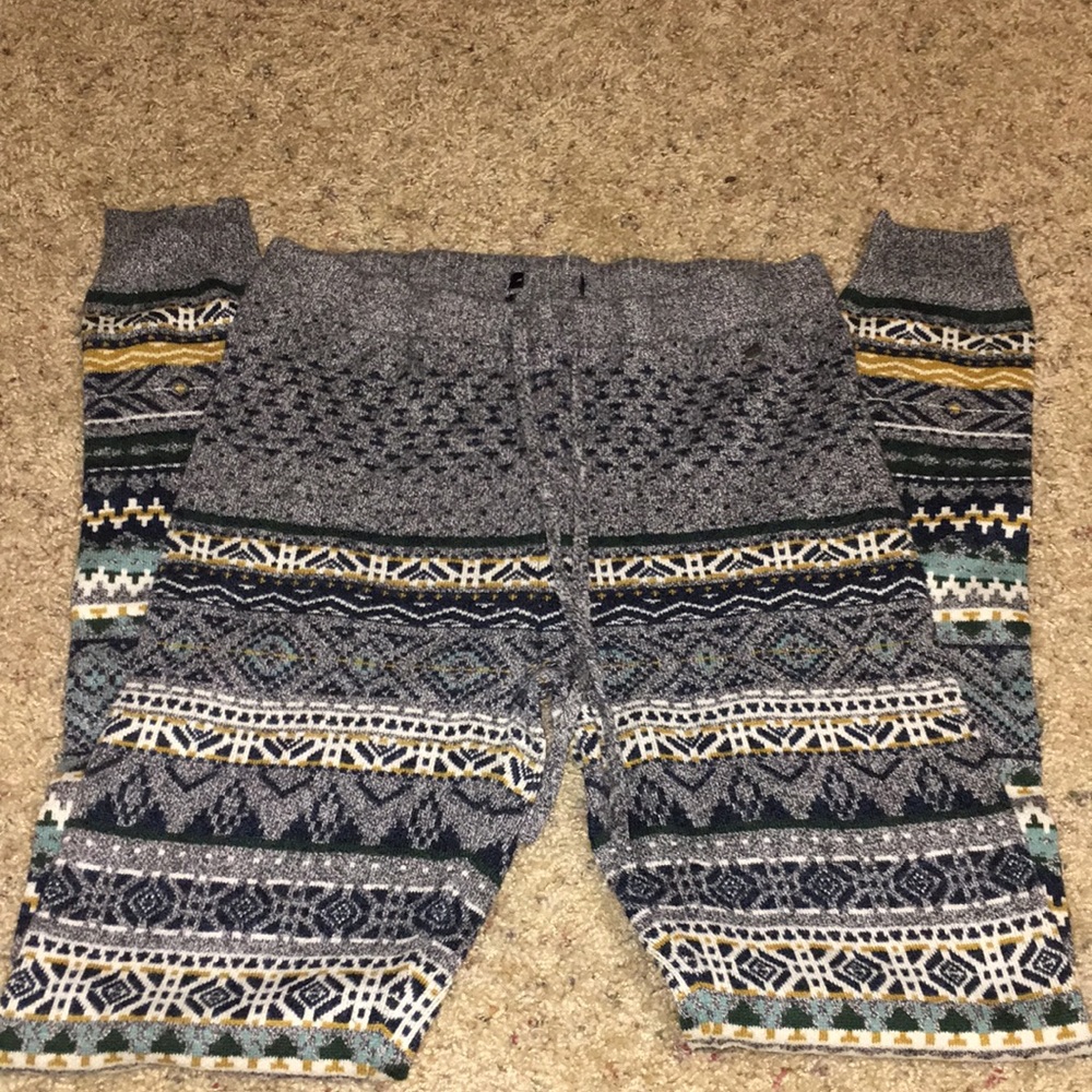 Jeggings